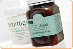 Healing Manuka Honey