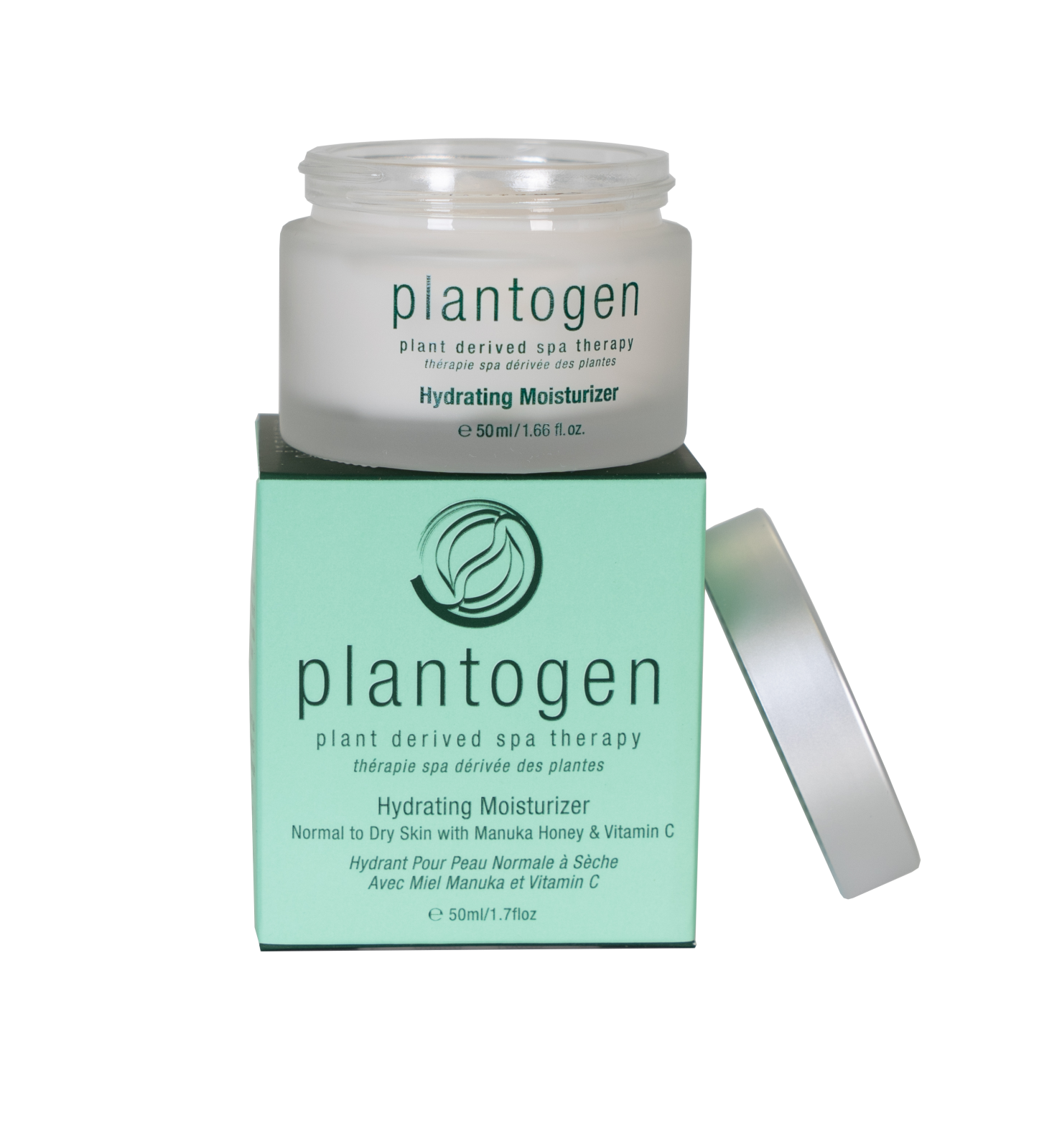 Plantogen® Hydrating Moisturizer for Plantogen